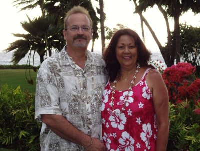 Larry Landreth