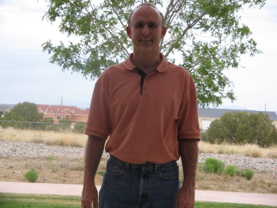 Charles Donahue