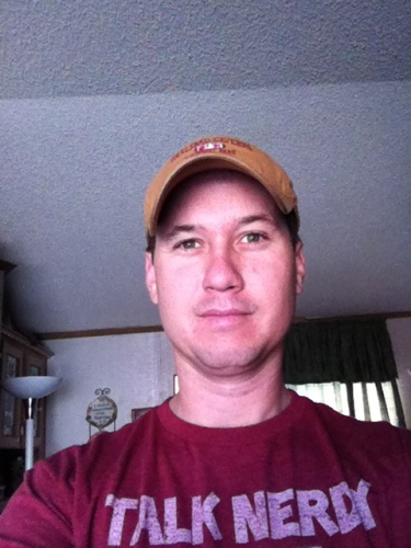 Christopher Coon