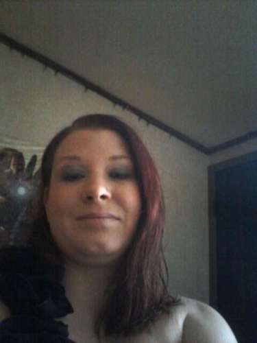 Toni Hornback