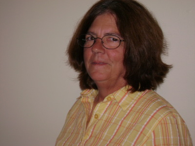 Charlene Kincaid