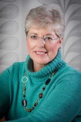 Barbara Moss