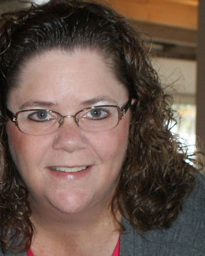 Sharon Rennick