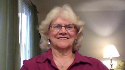 Marlyce Rosenberger