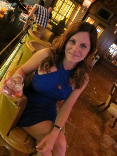 Amy Yando