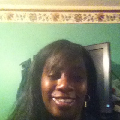 Veronica Pugh