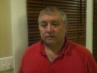 Richard Nagley