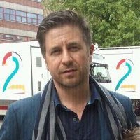 Knut Berg