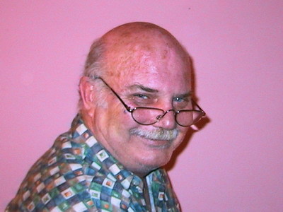 Philip Landon