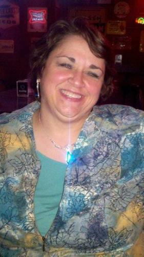 Laurie Crain