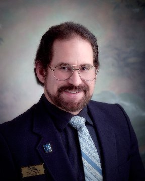Mark Bales