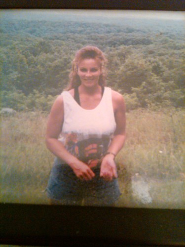 Stacy Johnson