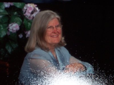 Alma Smith