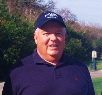 Edward Pine