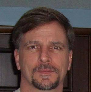 Mark Kain