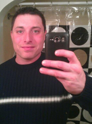 Jacob Bertin