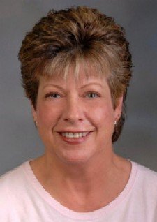 Marcia Griffin