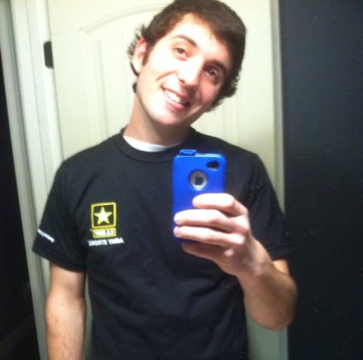Joshua Lee
