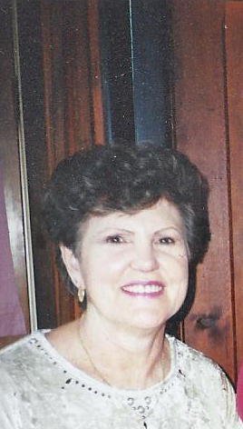 Margaret Summers