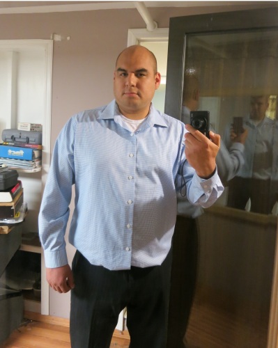 Luis Mendoza