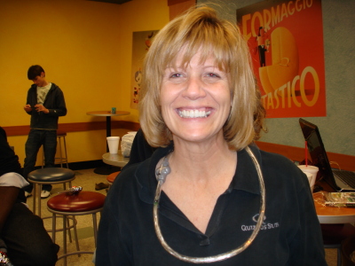Jennifer Franz