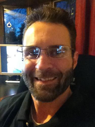Christopher Foster