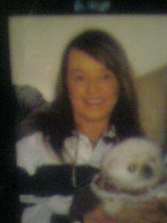 Sharlene Tanner