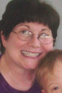 Alice Mcguire