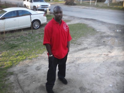 Michael Byrd