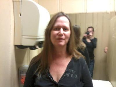 Brenda Wood