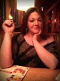Tina Morton