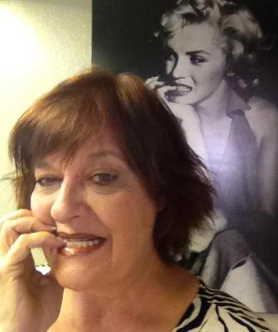 Dianne Petrina