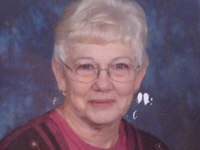 Shirley Foy