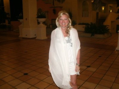 Julie Rider