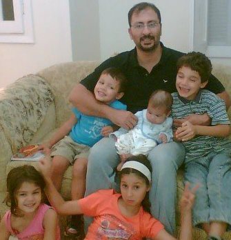 Tariq Abouadma