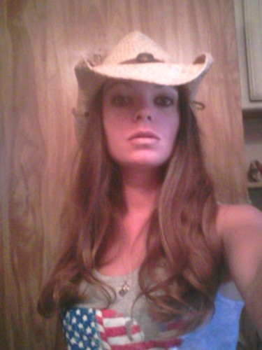 Emily Mcdougal