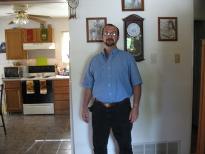 Mike Womack