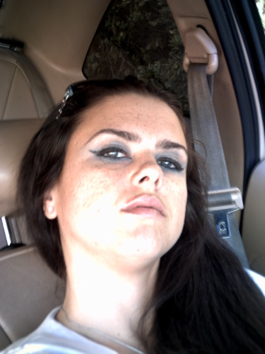 Samantha Randazzo
