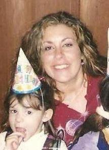 Christine Marcotte