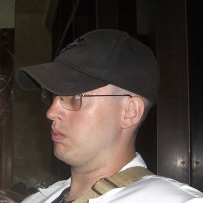 Michael Aalgaard