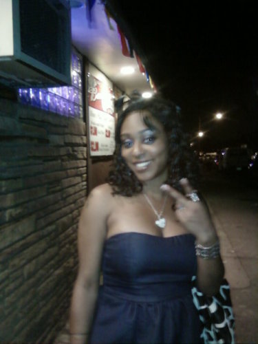 Tiffany Lipscomb