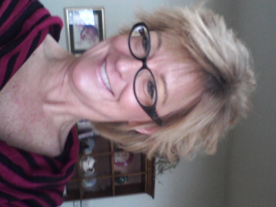 Diane Wright