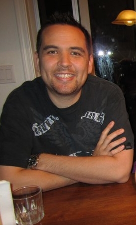 John Gordon