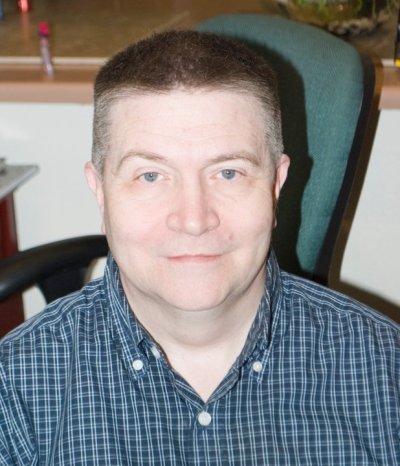 David Dearborn