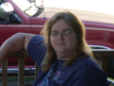 Donna Hines