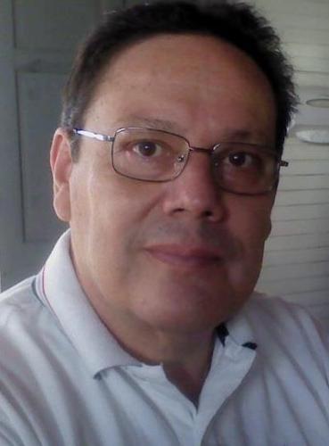 Ronald Vargas