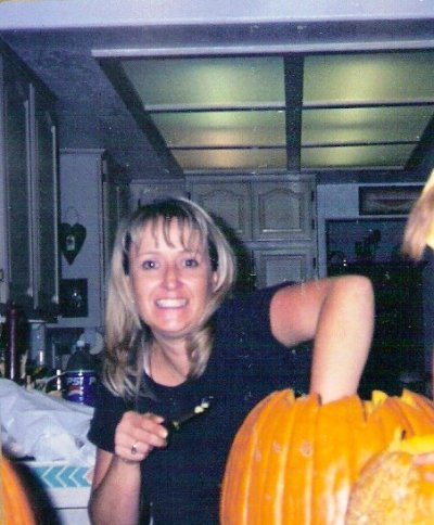 Terri Pritchard