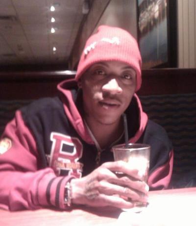 William Harvin