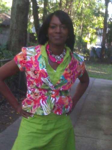 Alfreda Lane