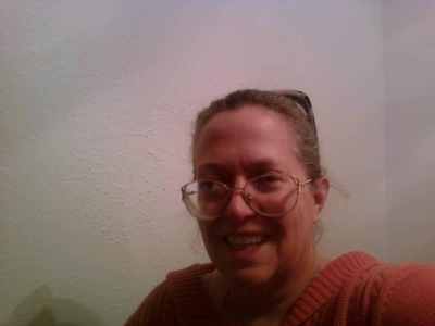 Mary Berg
